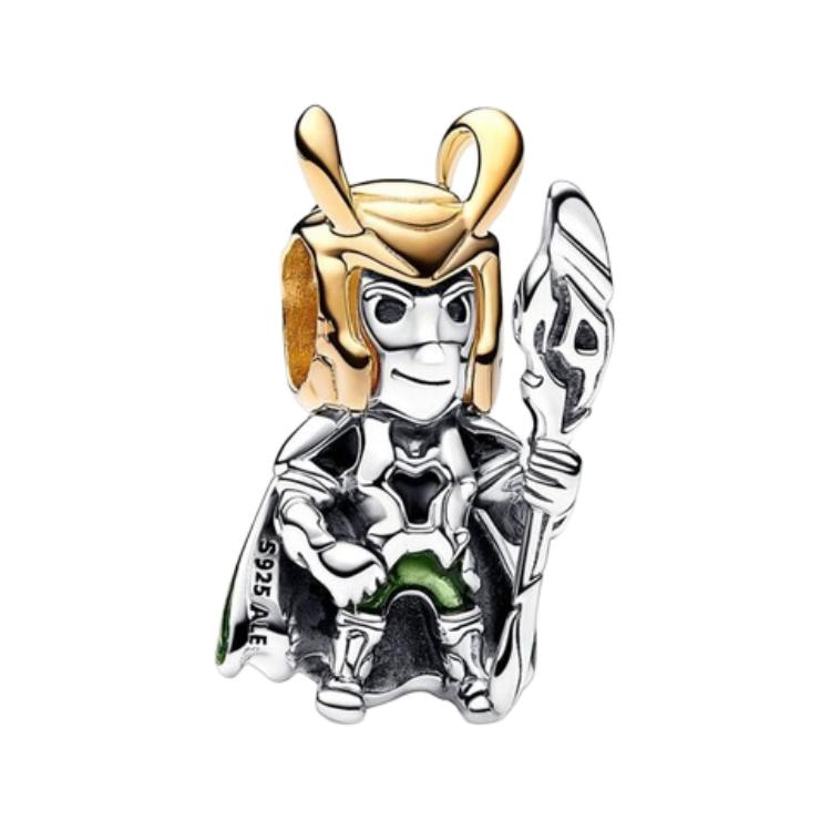 Pandora/潘多拉 Pandora Pendant
