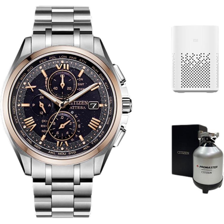 CITIZEN/西铁城 CITIZEN AT8254-61E