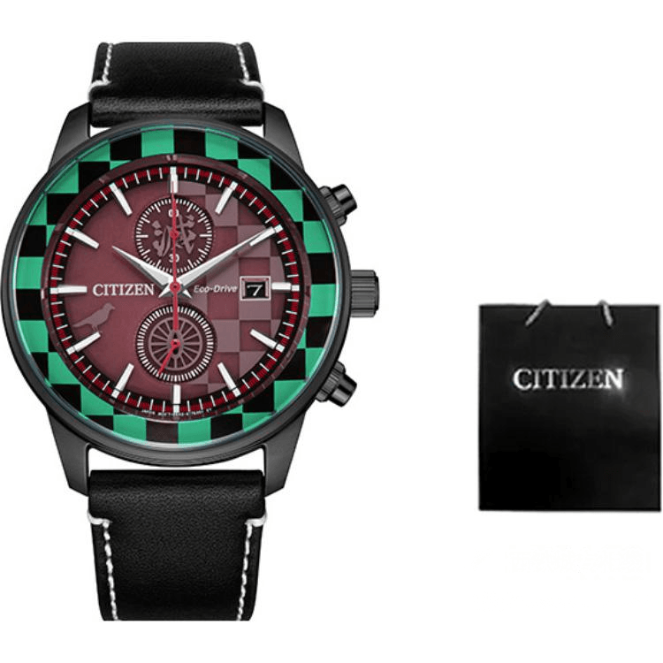 CITIZEN/西铁城 CITIZEN CA7085-10X