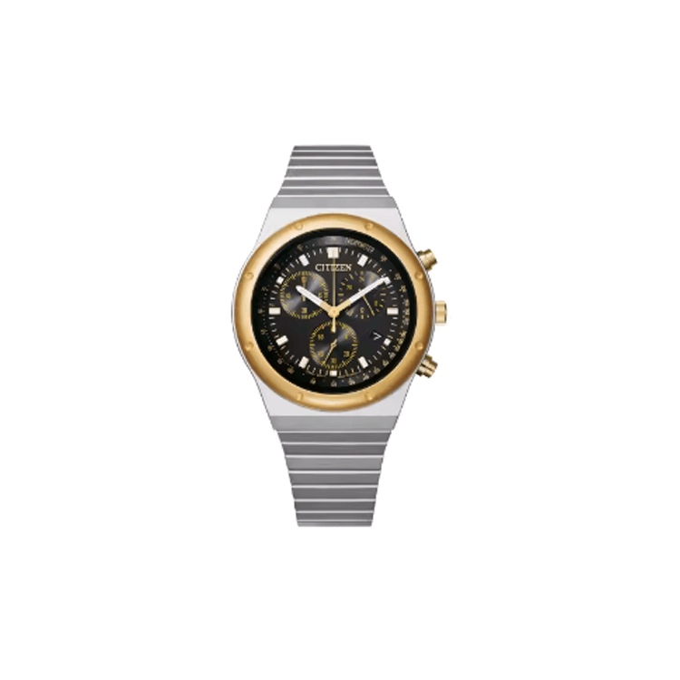 CITIZEN/西铁城 CITIZEN50 38mm
