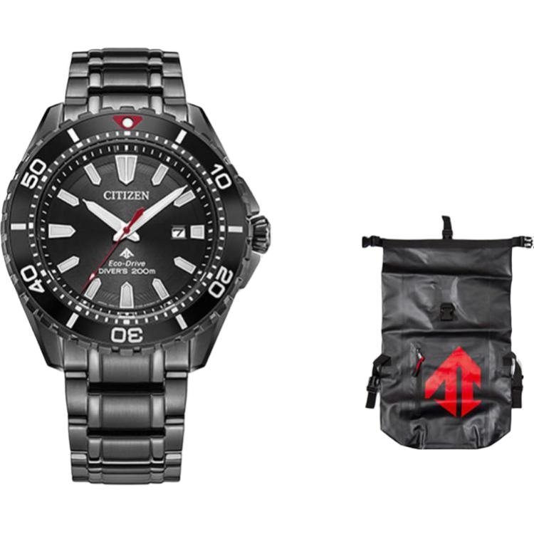 CITIZEN/西铁城 Citizen Promaster BN0195-54E