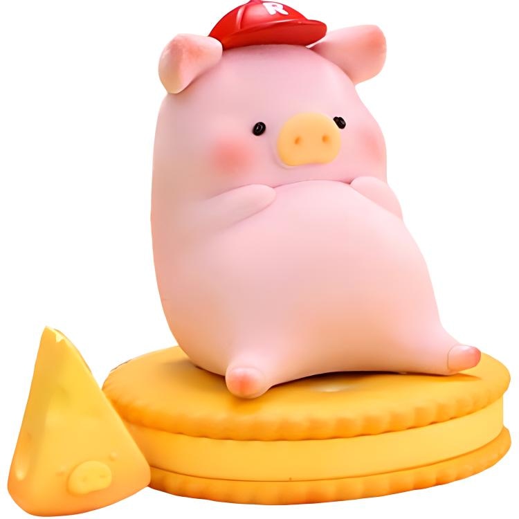 52TOYS x LuLu