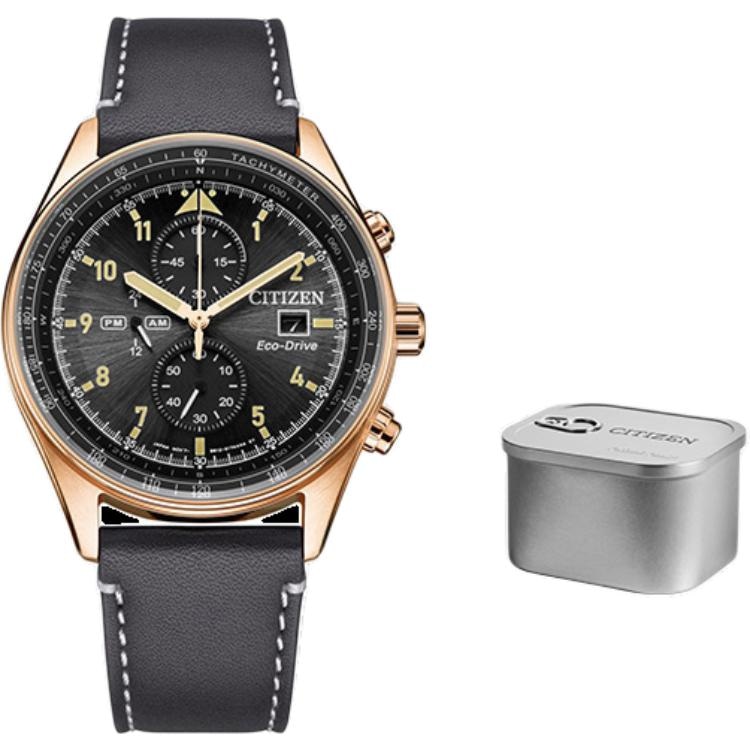 CITIZEN/西铁城 CITIZEN FUTURE FORCE100 CA0773-15E