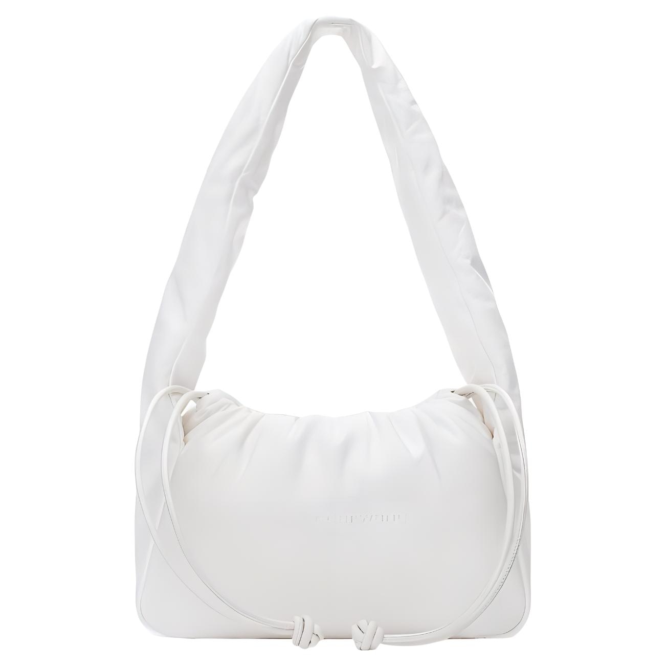 alexander wang ryan puff