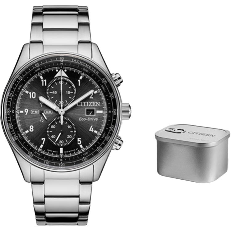 CITIZEN/西铁城 CITIZEN FUTURE FORCE100 CA0770-81E