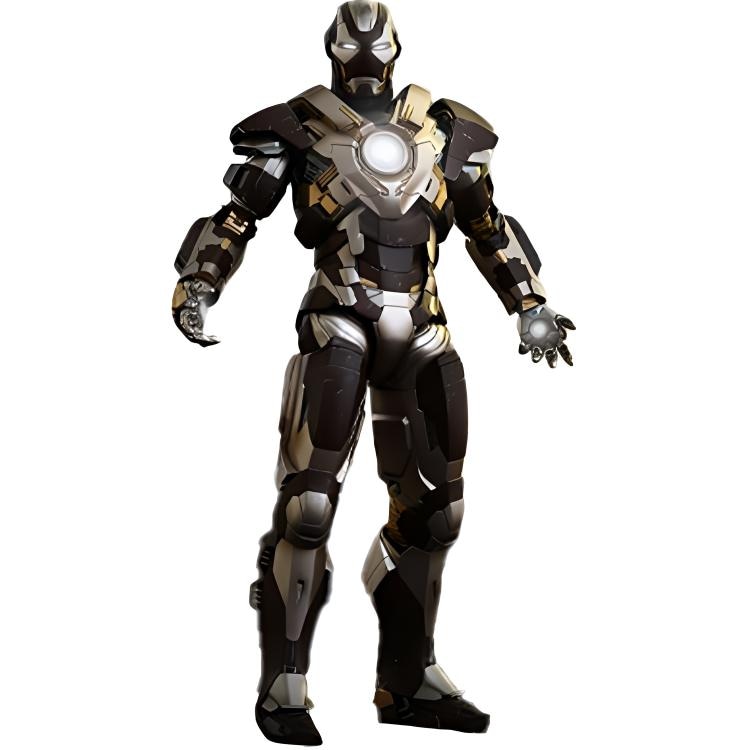 Hot Toys Mark 24