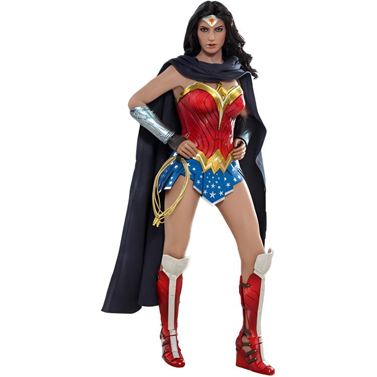 Hot Toys 4.0 16 mms506