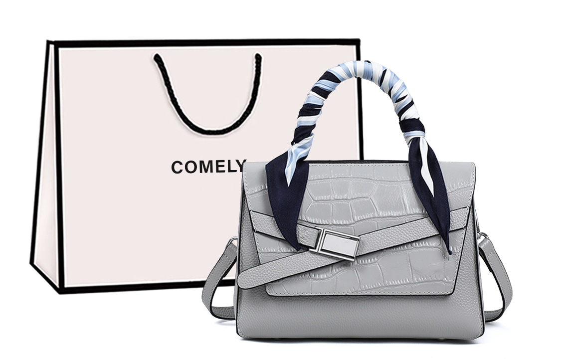 康莉/COMELY COMELY