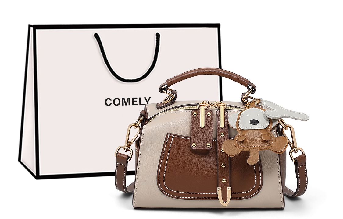 康莉/COMELY COMELY