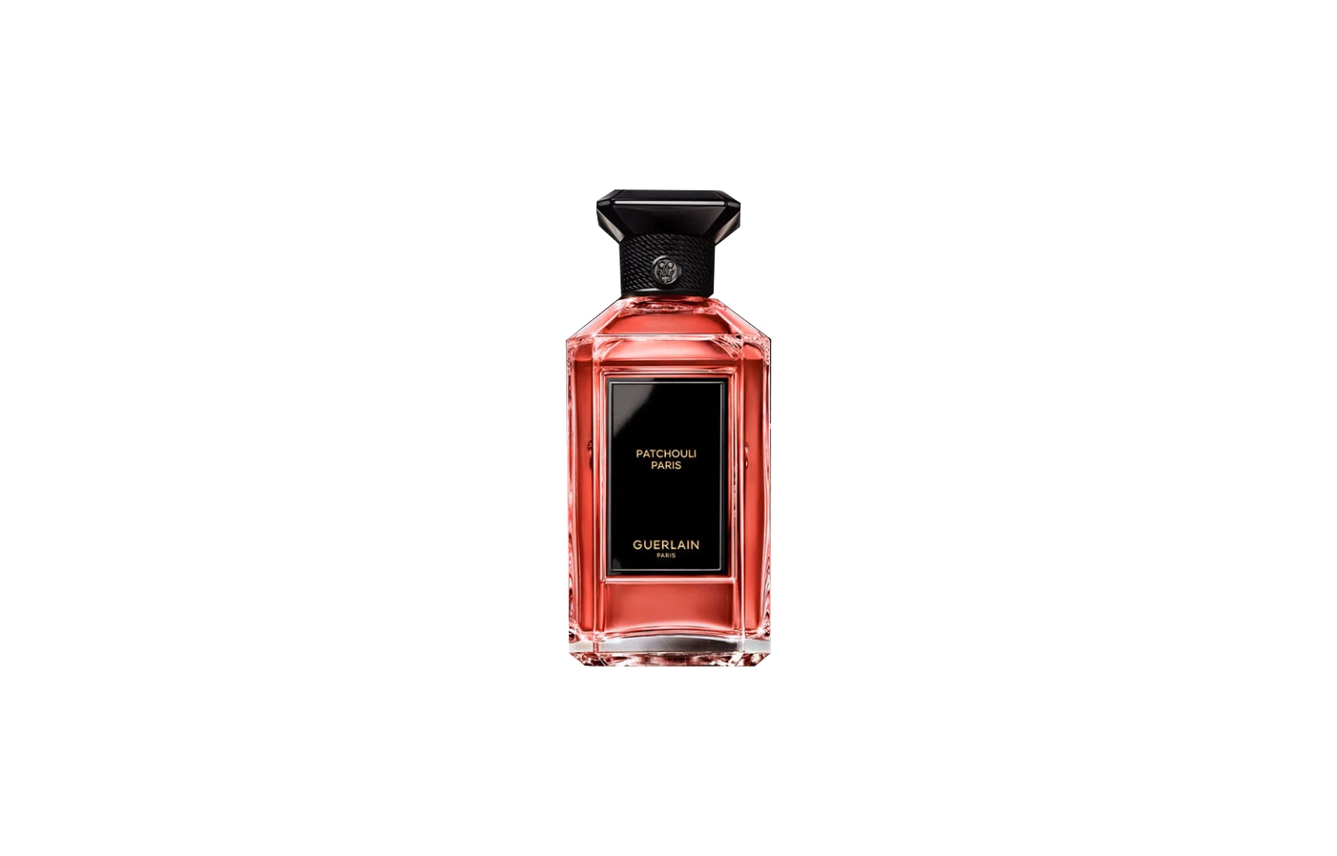 GUERLAIN/娇兰 Guerlain Paris Patchouli EDP