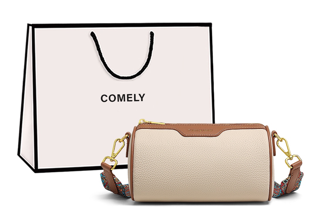 康莉/COMELY COMELY