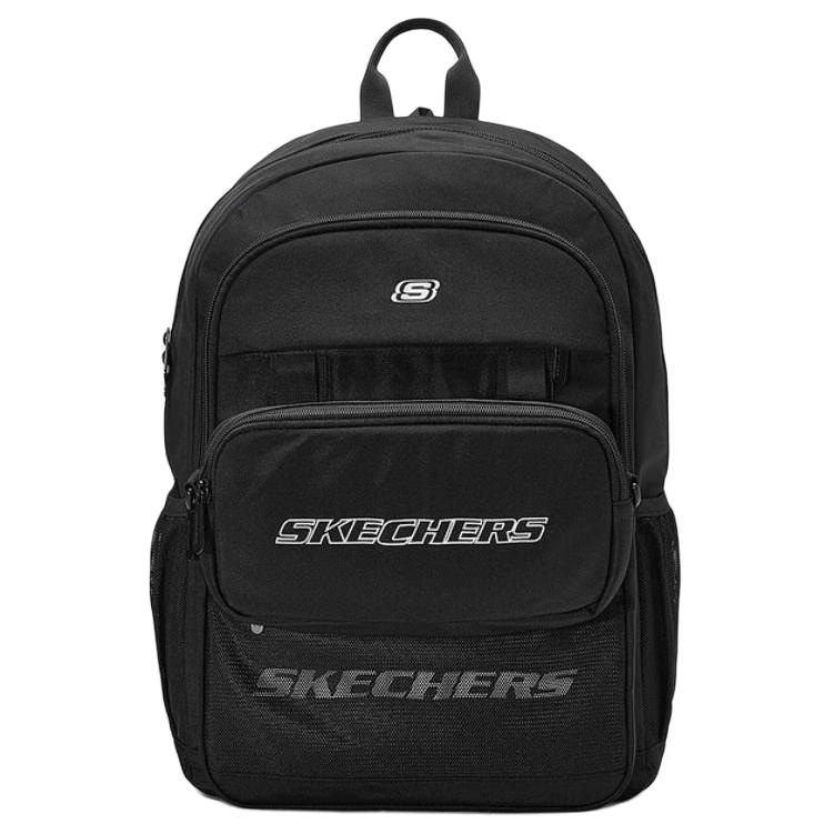 Skechers/斯凯奇 Skechers Backpack Black