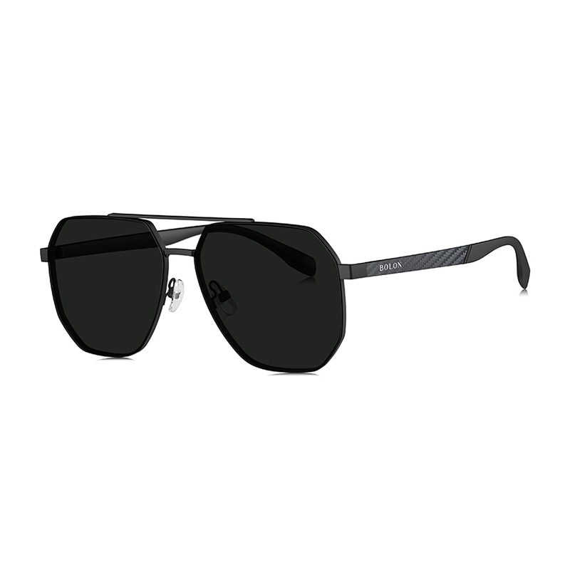BOLON暴龙 BOLON Aviator Sunglasses