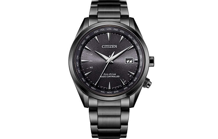 CITIZEN/西铁城 CITIZEN 43mm CB0275-83E