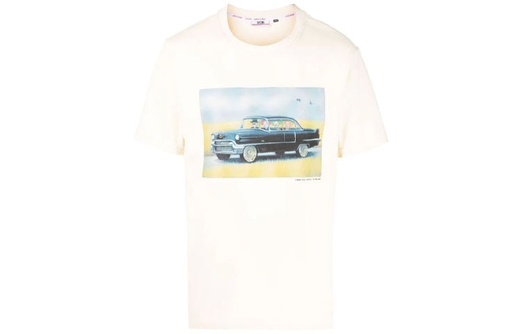 GCDS FW22 T