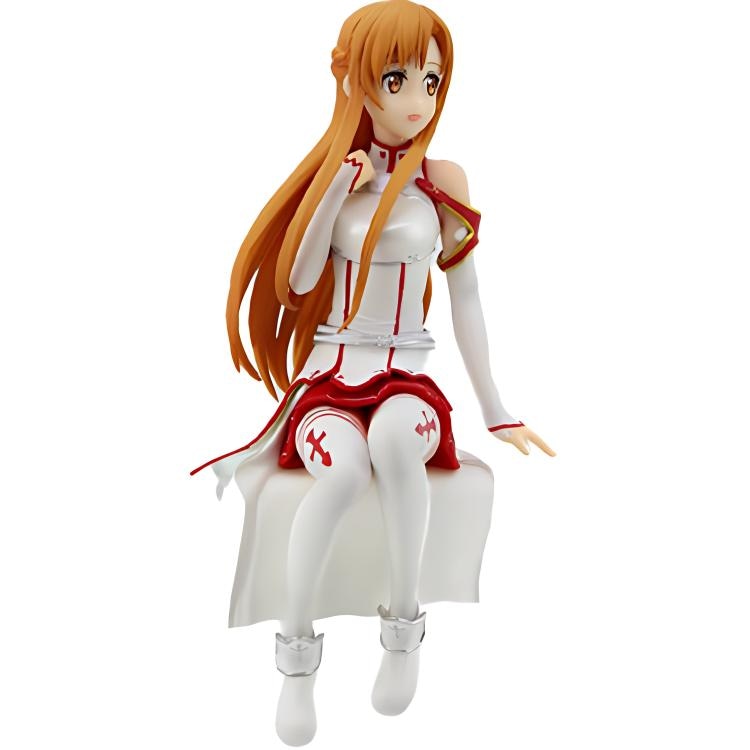 FURYU Asuna Alicization 14cm Figure