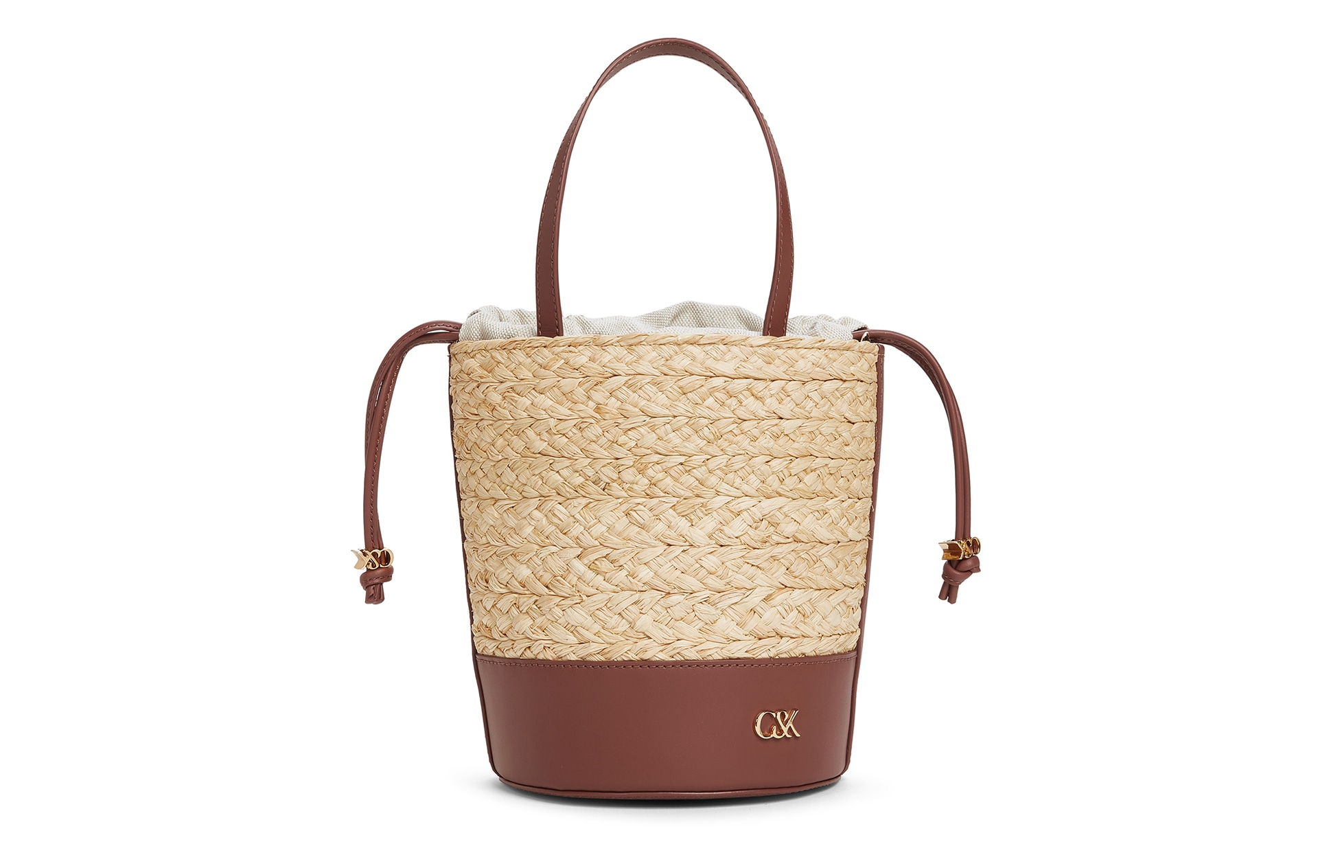 CHARLES&KEITH CHARLESKEITH ck BrownBeige