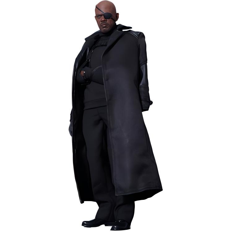Hot Toys 2 2.0 16 30cm