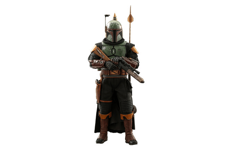 Hot Toys 16 30cm
