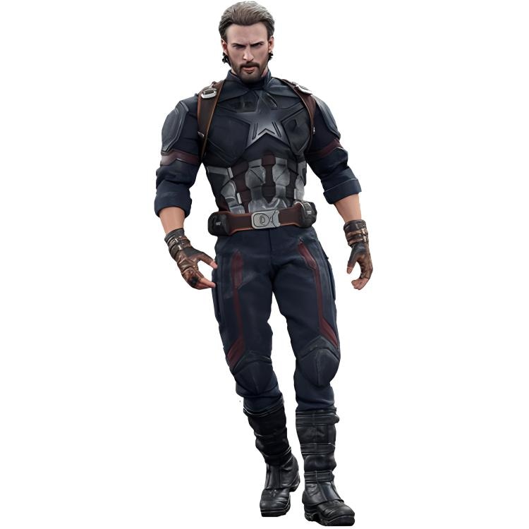 Hot Toys 16 3 31cm