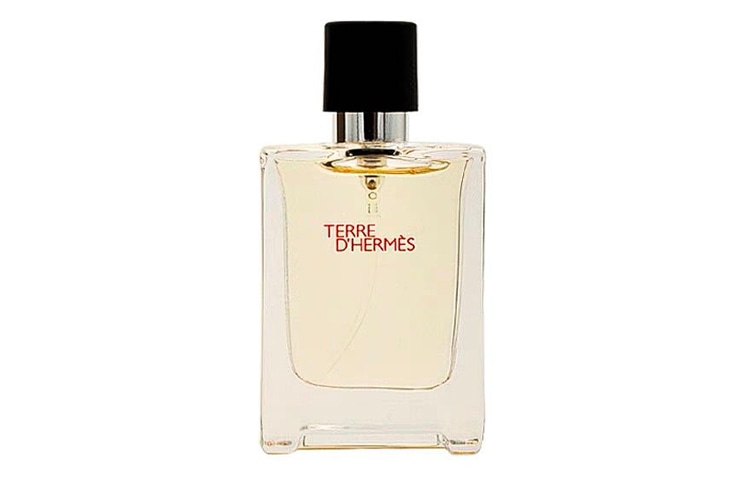 HERMES/爱马仕 Hermes Terre d'Hermes Parfum EDP 12.5ml