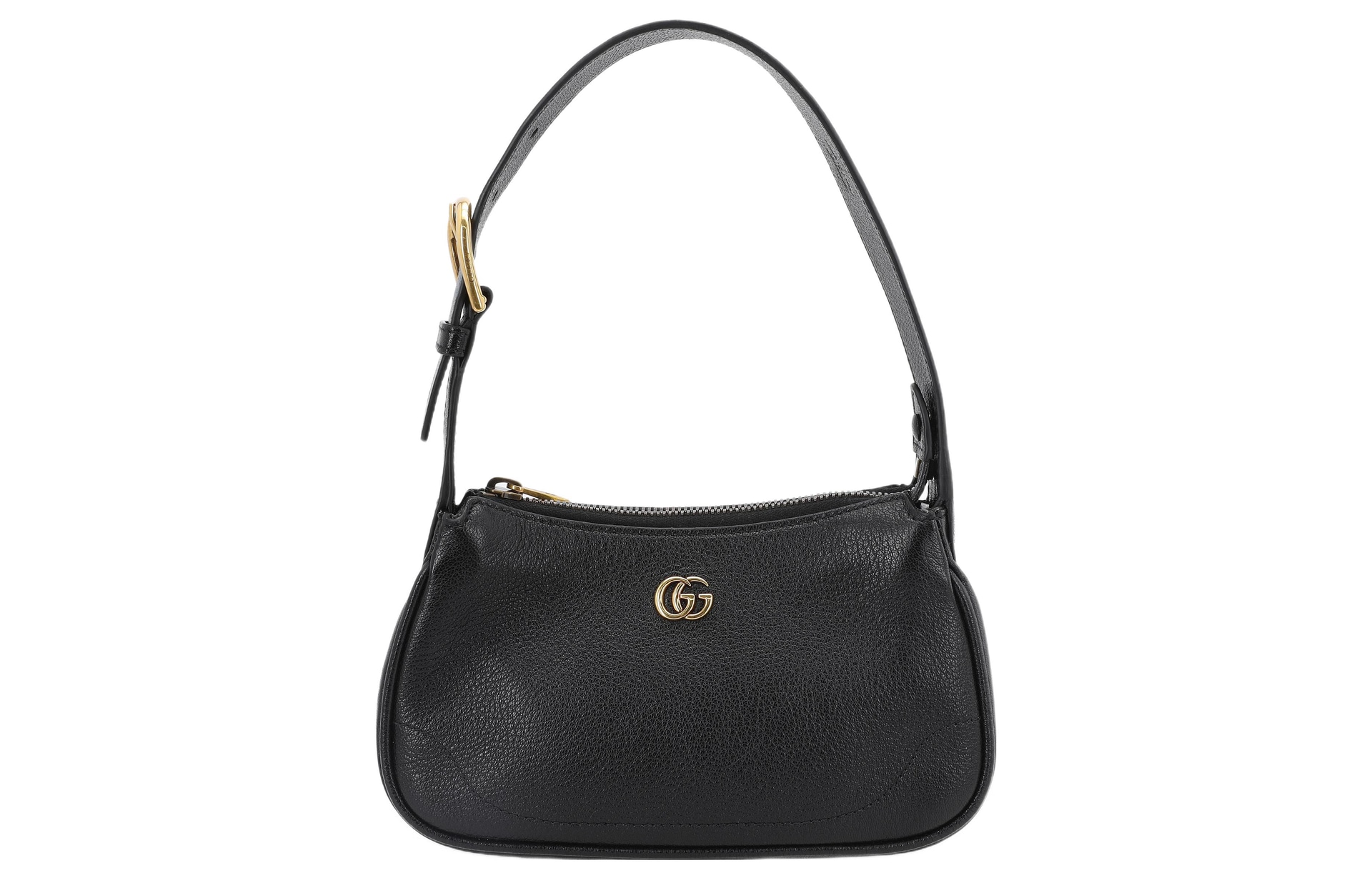 GUCCI/古驰 Gucci Aphrodite Black Mini