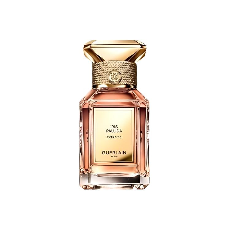 GUERLAIN/娇兰 Iris Pallida Extrait 6 parfum 50ml