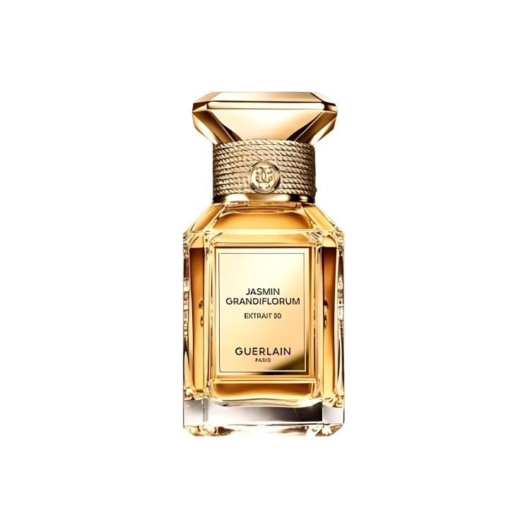 GUERLAIN/娇兰 Jasmine Grandiflorum Extrait 30 parfum 50ml