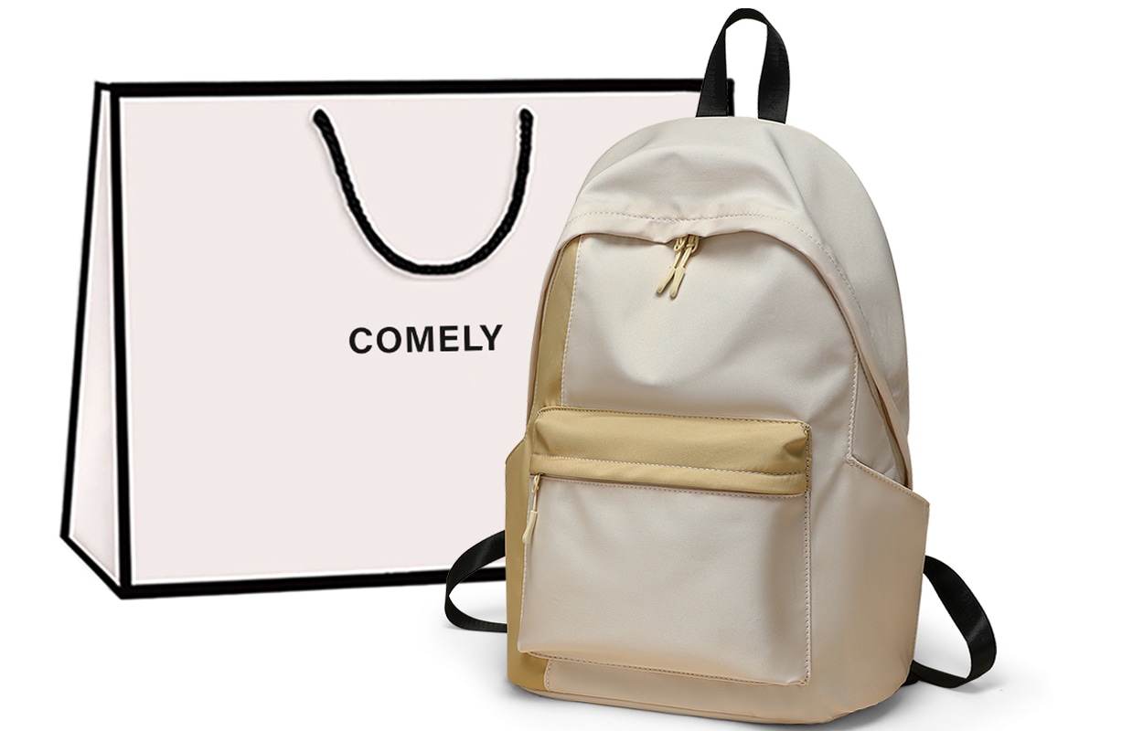 康莉/COMELY COMELY