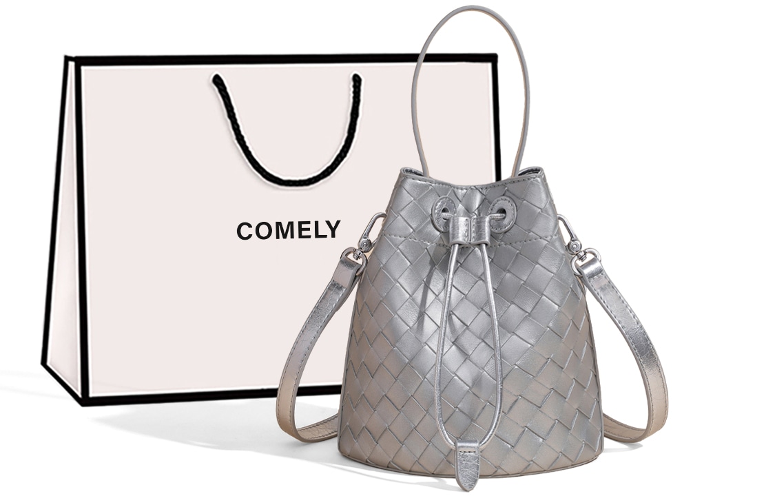 康莉/COMELY COMELY
