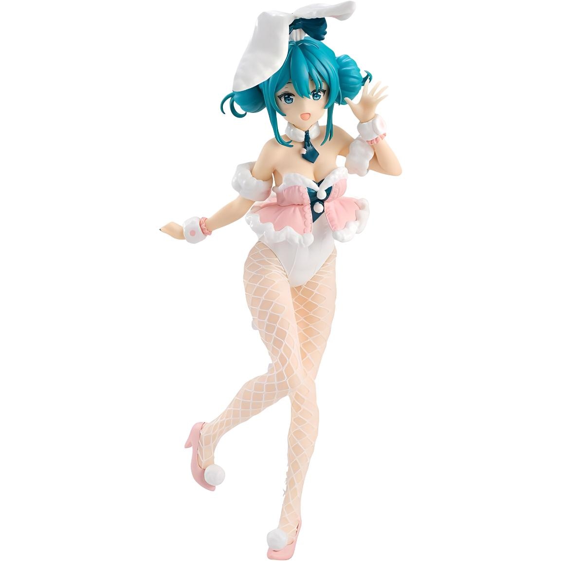 FURYU vocaloid miku 28cm