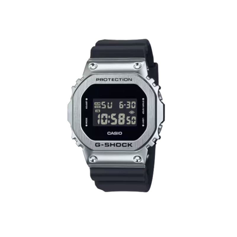 CASIO/卡西欧 Casio 5600 Series