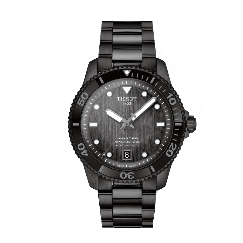 TISSOT/天梭 Tissot Seastar
