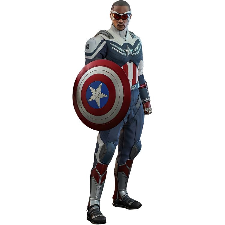 Hot Toys 16 30cm