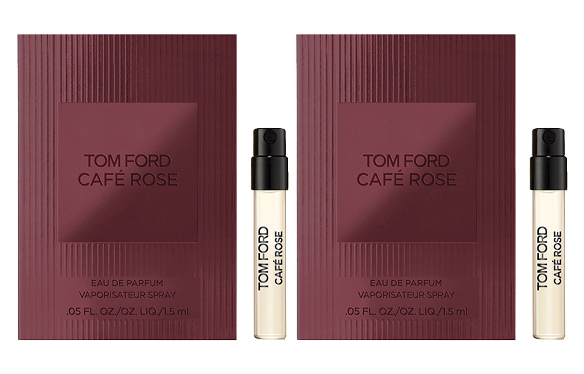 TOM FORD/汤姆福特 TF EDT 1.5ml*2