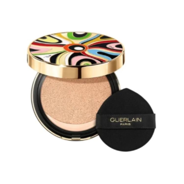 GUERLAIN/娇兰 PUCCI 2024 00N