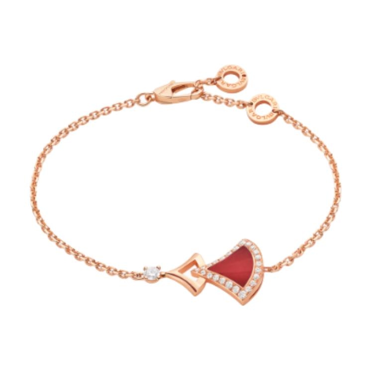 BVLGARI/宝格丽 BVLGARI DIVAS DREAM 18k