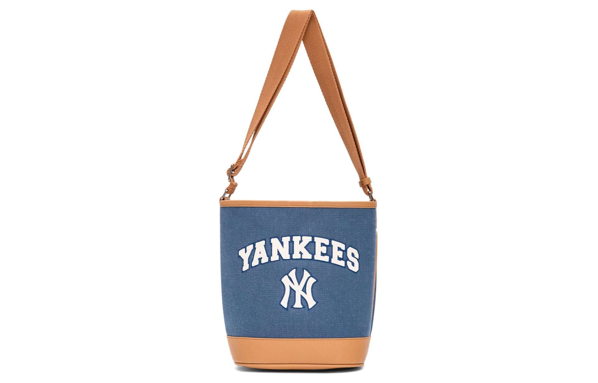 MLB Bucket Bag Indigo