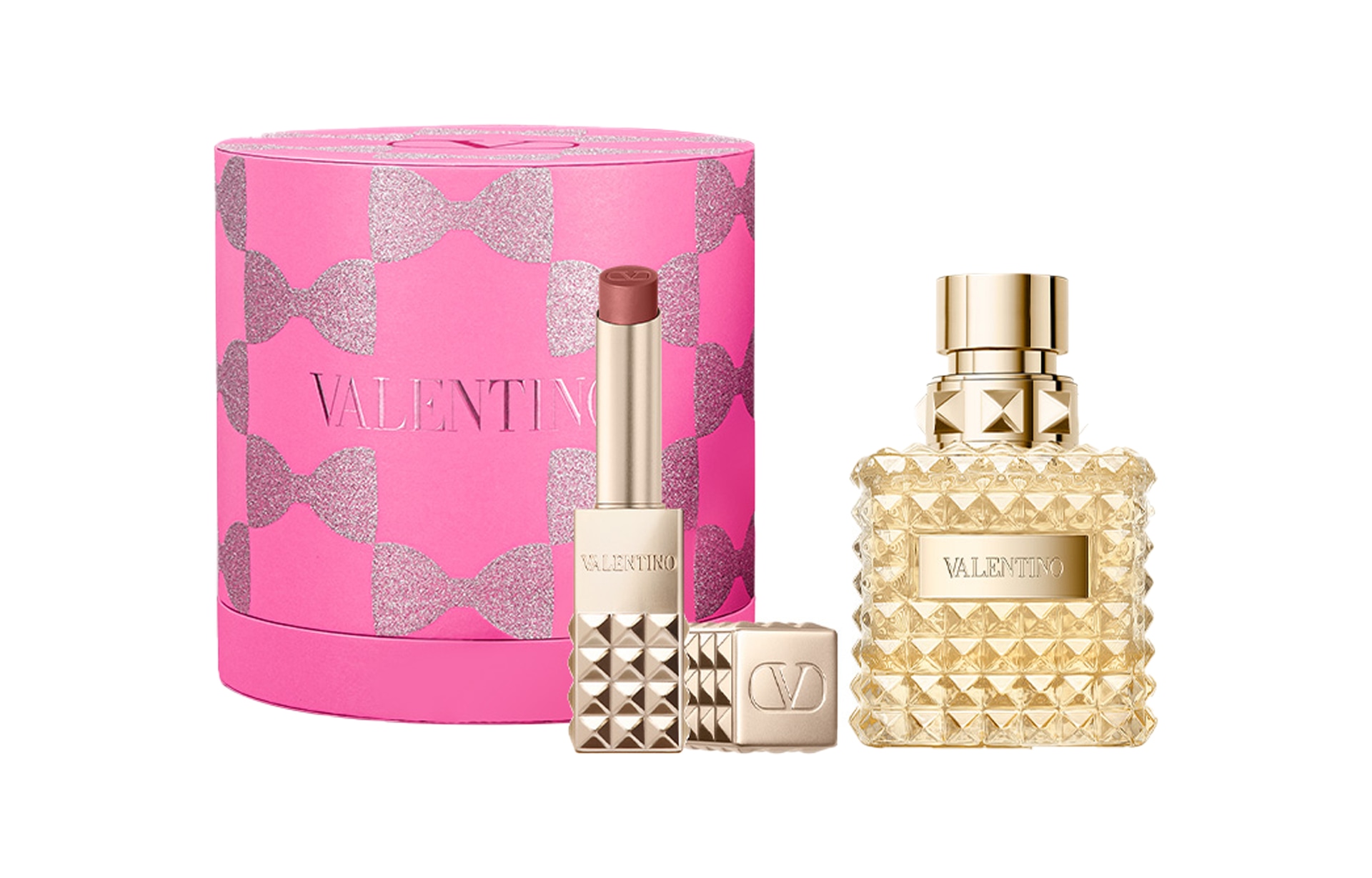 Valentino/华伦天奴 Valentino EDP 50ml+2.3g