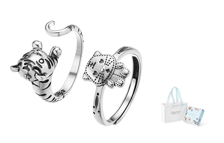 DAISY BEAUTY 925