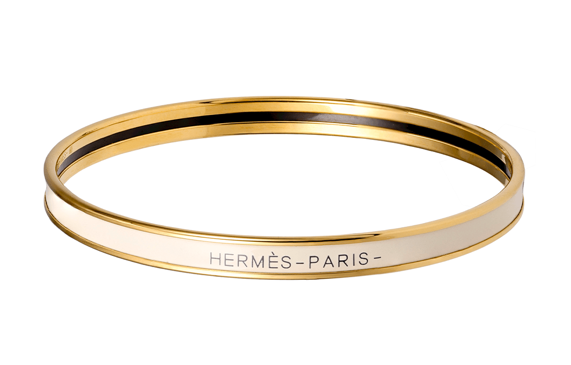 HERMES/爱马仕 Hermes Bracelet Gold