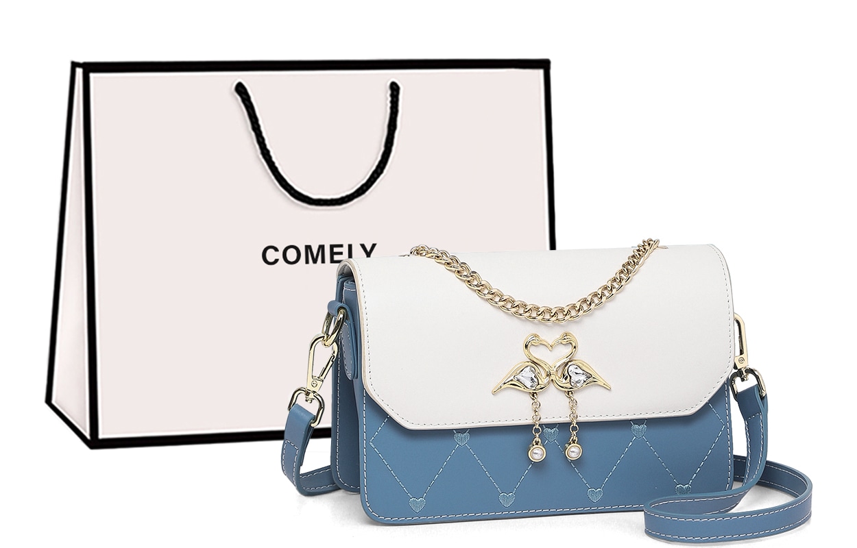 康莉/COMELY COMELY