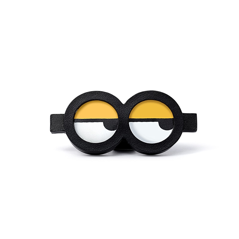 FION MINIONS 3D