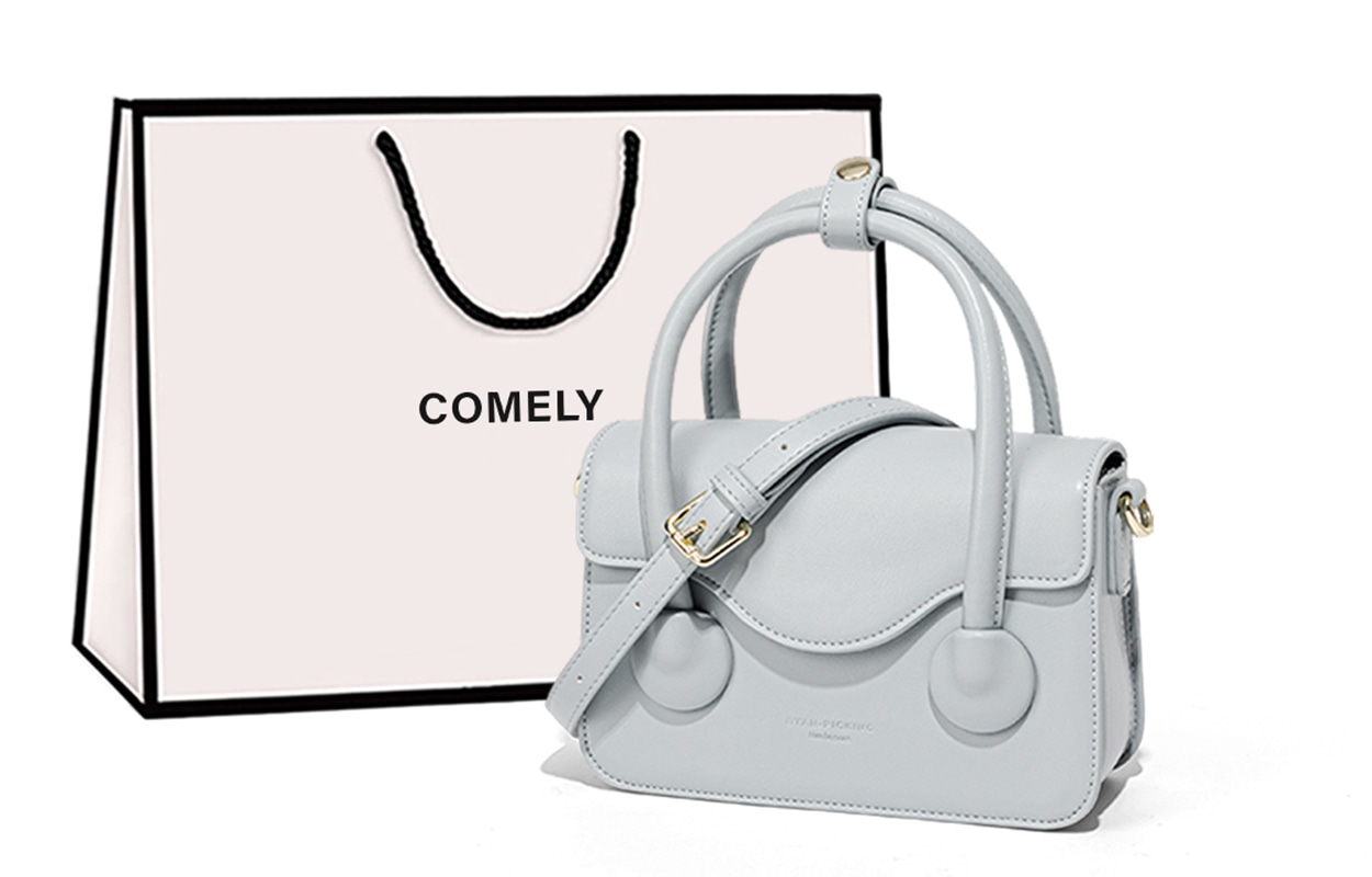 康莉/COMELY COMELY PU