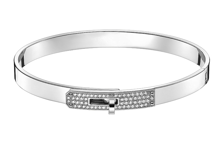 HERMES/爱马仕 Hermes Kelly Bracelet