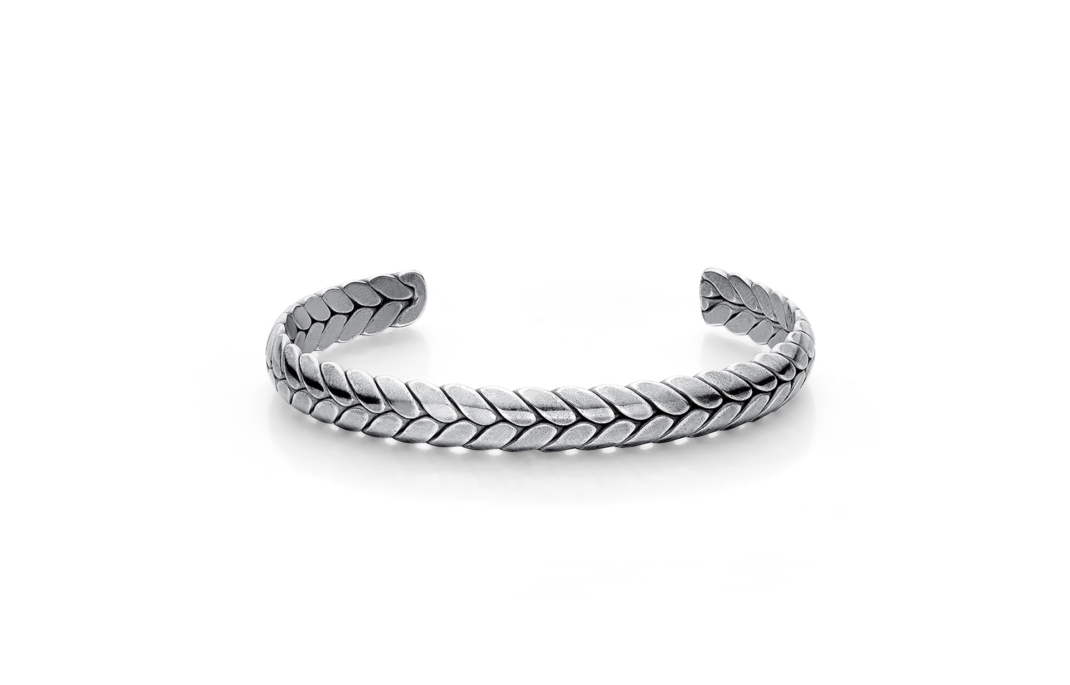 马克华菲/FAIRWHALE FAIRWHALE Titanium Steel Bracelet