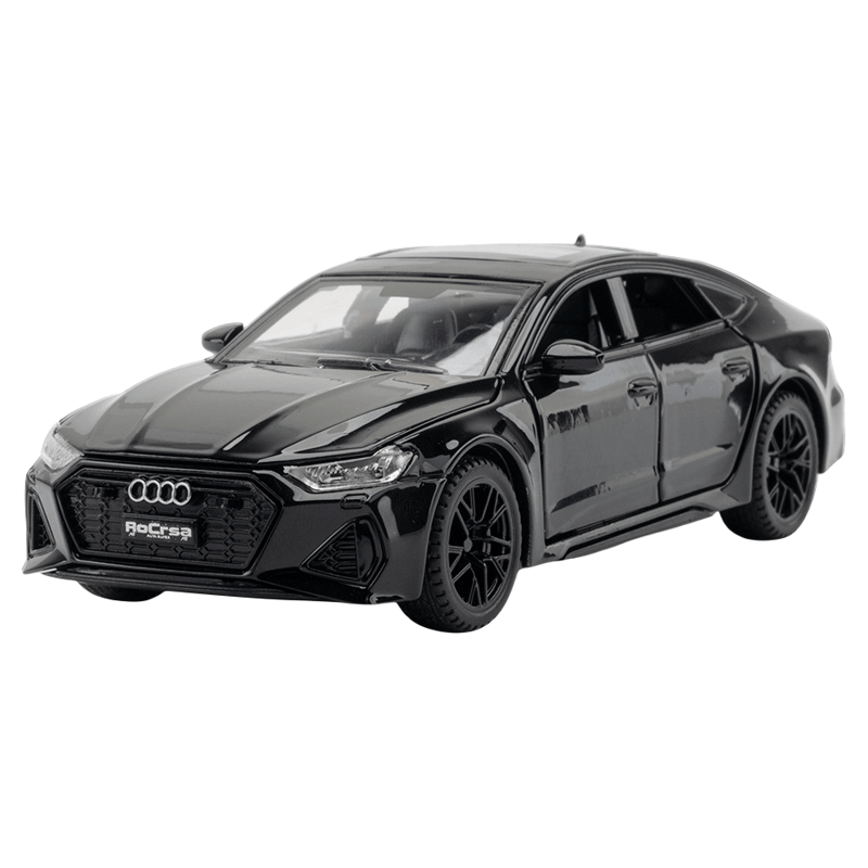 abay RS7 132