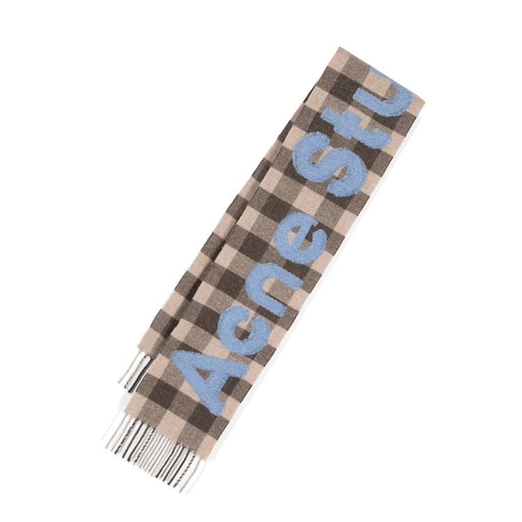 Acne Studios Logo