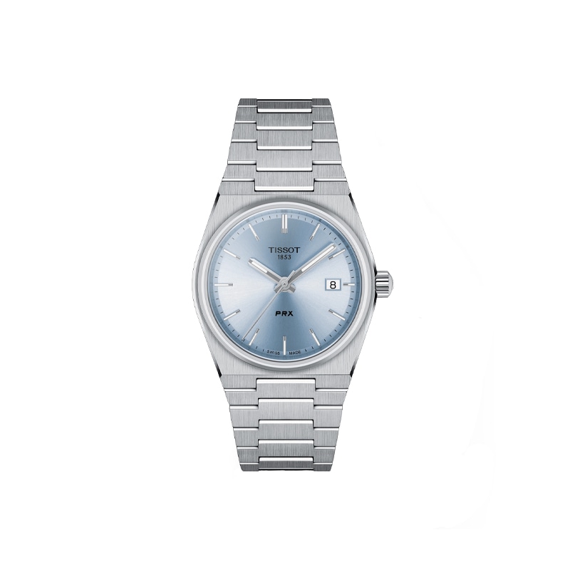 Часы TISSOT/天梭 Tissot PRX 35mm