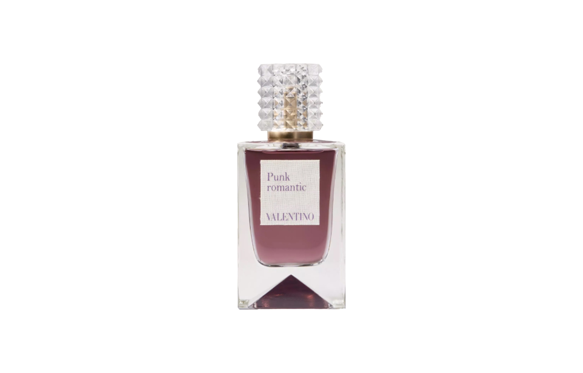 Valentino/华伦天奴 Valentino Anatomy of Dreams Punk Romantic EDP 100ml